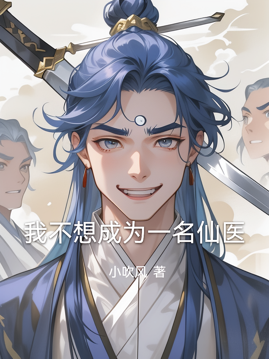我不想成为一名仙医