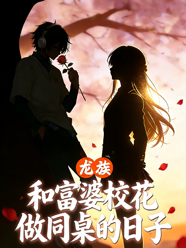 龙族：和富婆校花做同桌的日子