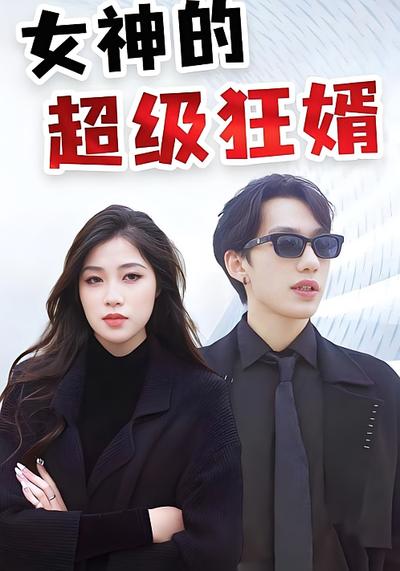 女神的超级狂婿