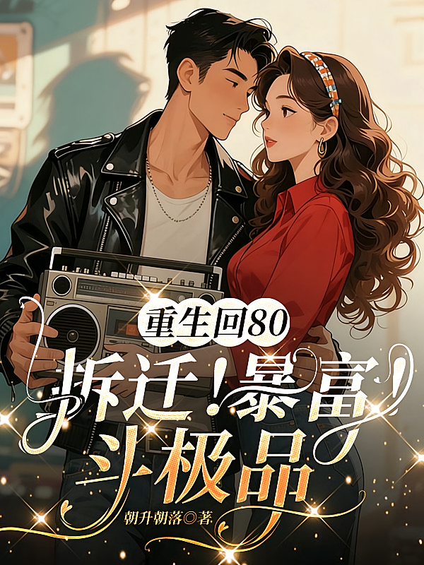 重生回80，拆迁！暴富！斗极品