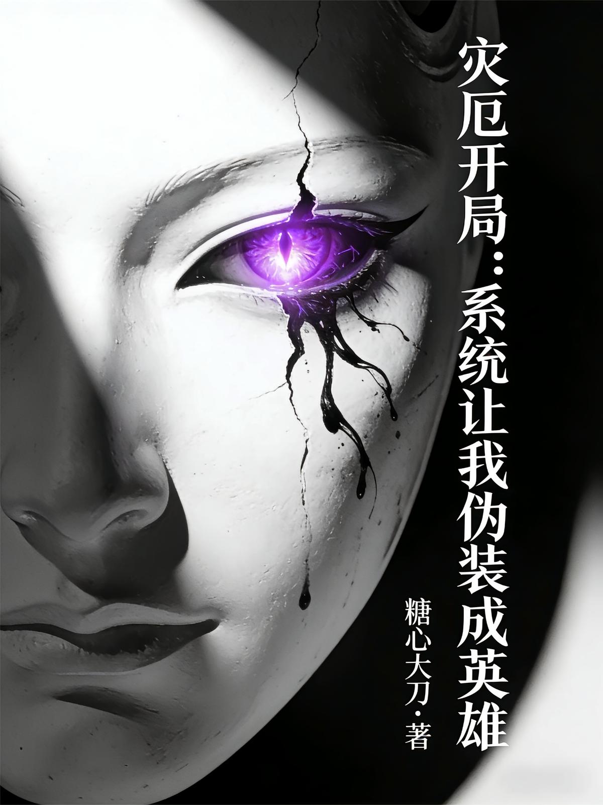 灾厄开局：系统让我伪装成英雄