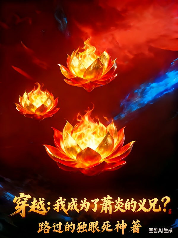 穿越：我成为了萧炎的义兄？