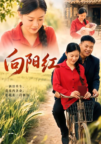 向阳红 - 在线观看