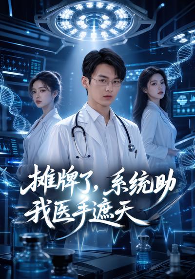 摊牌了，系统助我医手遮天 - 在线观看