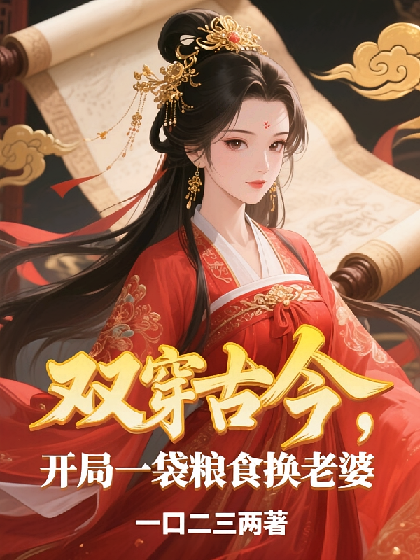 双穿古今，开局一袋粮食换老婆