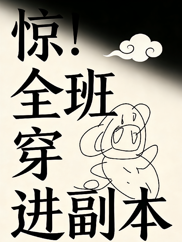 惊，某中学全班穿进副本