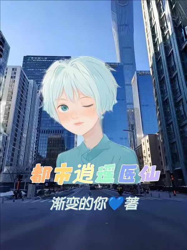 都市逍遥医仙