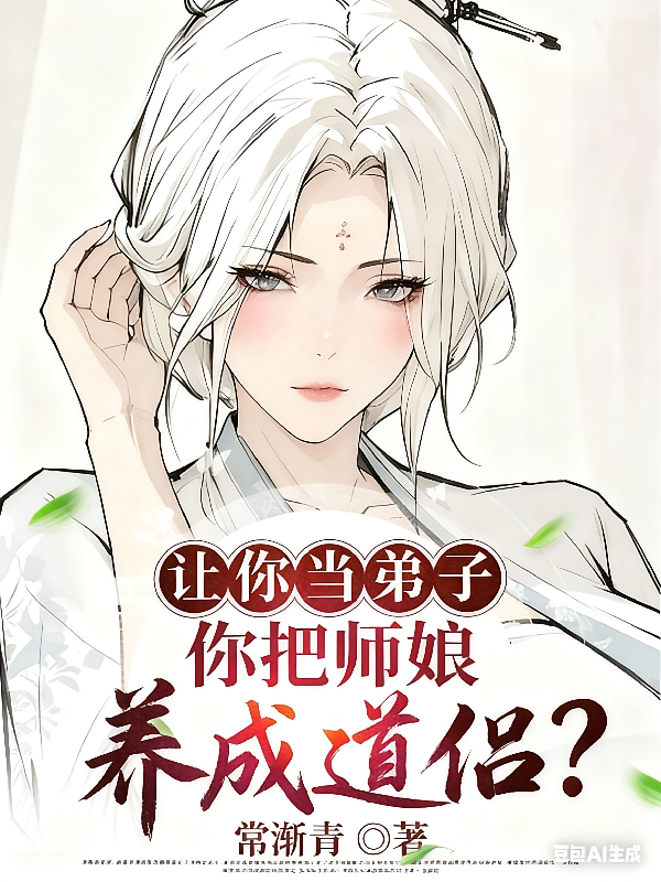 让你当弟子，你把师娘养成道侣？