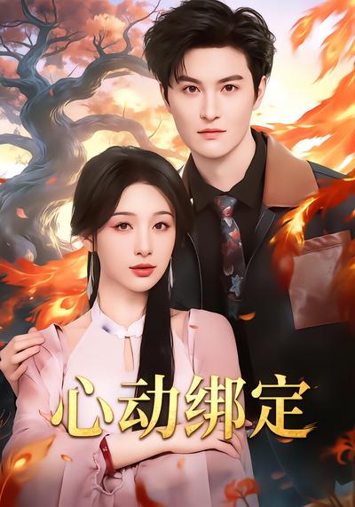 心动绑定 - 在线观看
