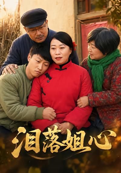 泪落姐心 - 在线观看