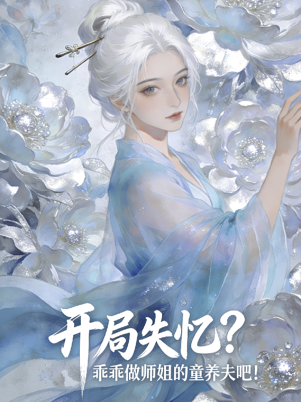 开局失忆？乖乖做师姐的童养夫吧