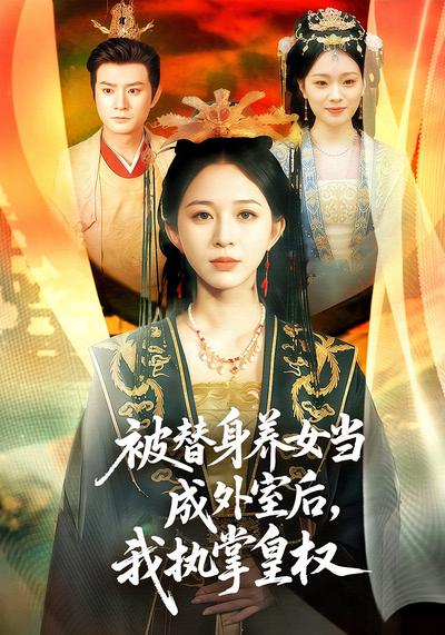 被替身养女当成外室后，我执掌皇权