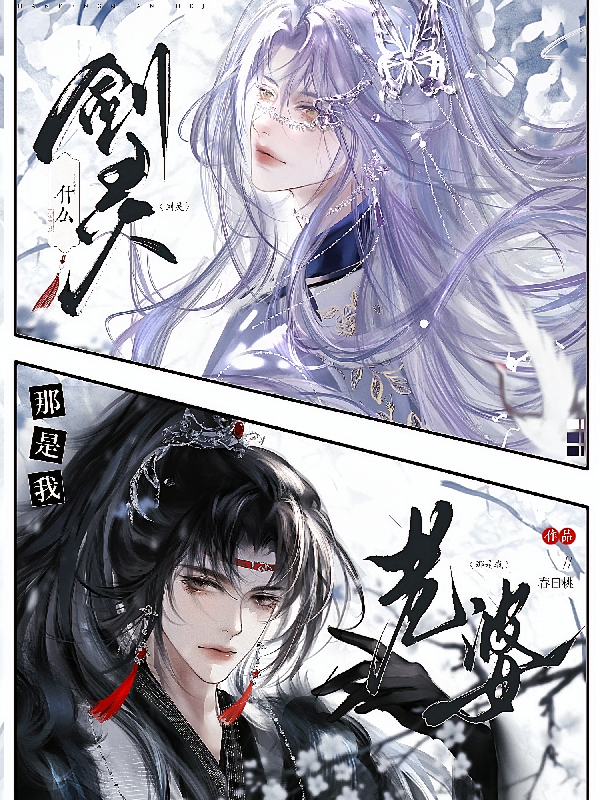 什么剑灵，那是我老婆！