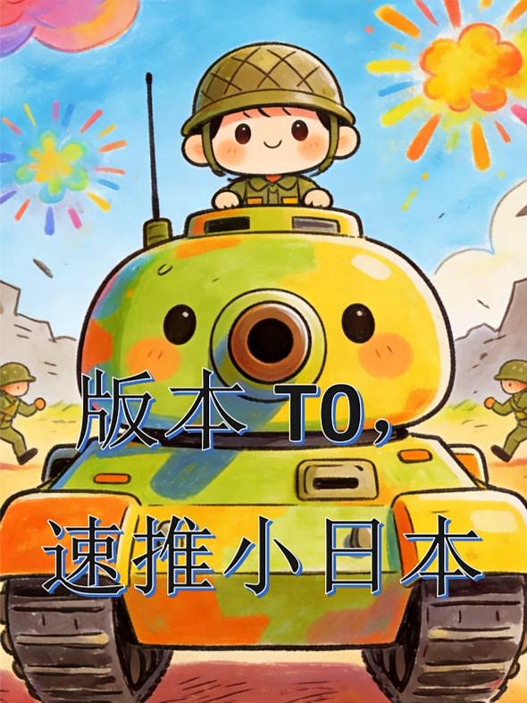 版本T0，速推小日本