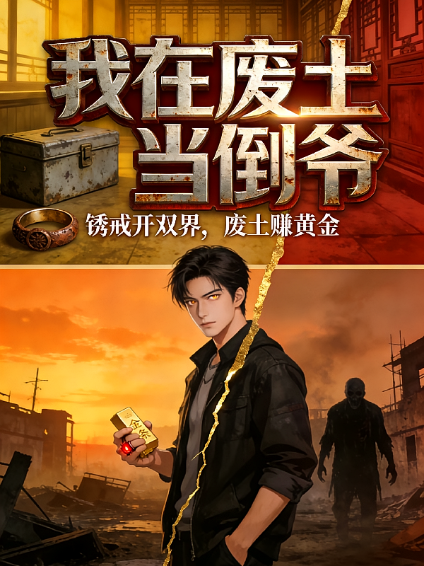 我在废土当倒爷
