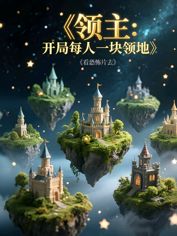 领主：开局每人一块领地