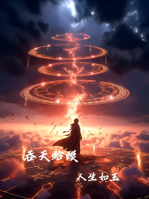 吞天蛤蟆