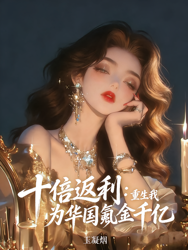 十倍返利：重生我为华国氪金千亿