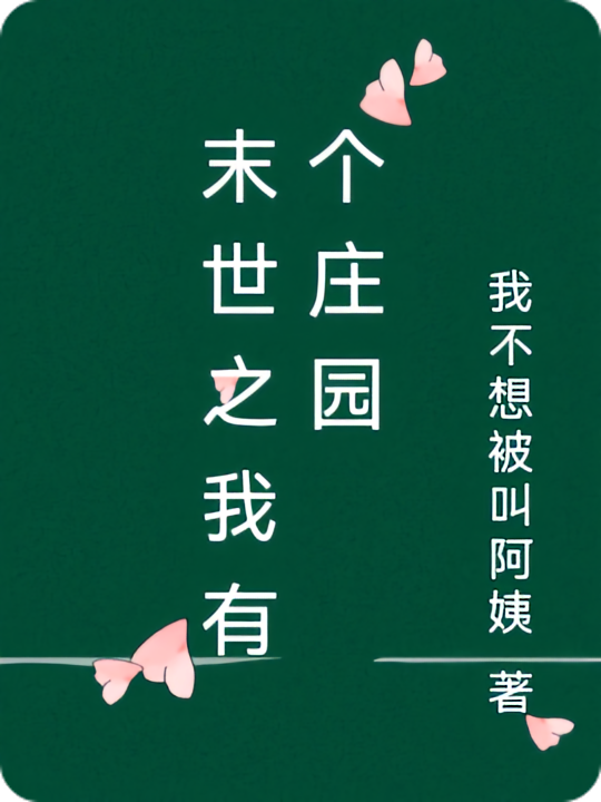 末世之我有个庄园
