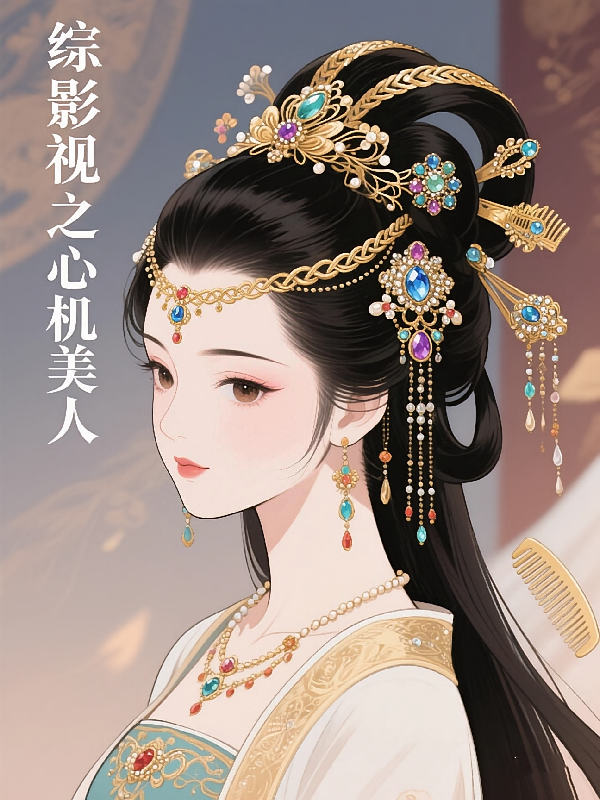 综影视之心机美人
