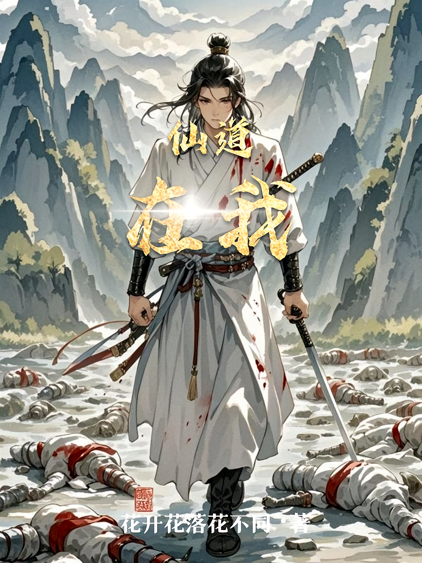 仙道在我