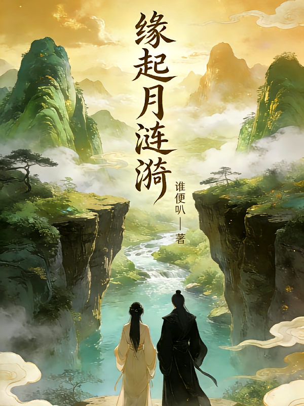 缘起月涟漪