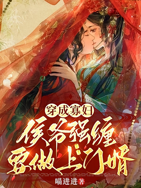 穿成寡妇：侯爷强缠要做上门婿