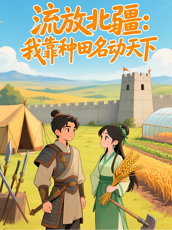 流放北疆：我靠种田名动天下