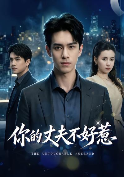 你的丈夫不好惹 - 在线观看