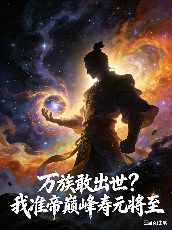 万族敢出世？我准帝巅峰寿元将至