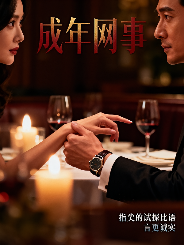 成年网事