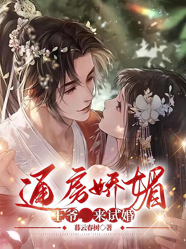通房娇媚：王爷，来试婚