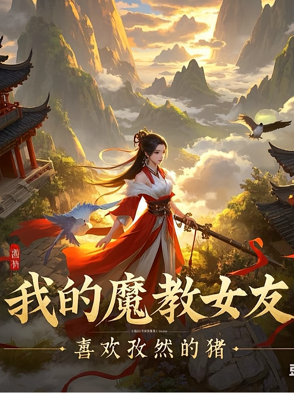 我的魔教女友