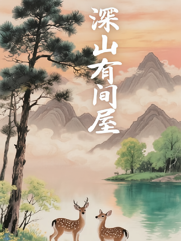 深山有间屋