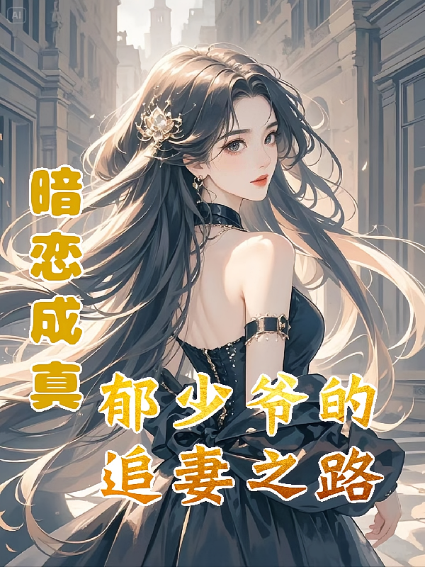 暗恋成真：郁少爷的追妻之路
