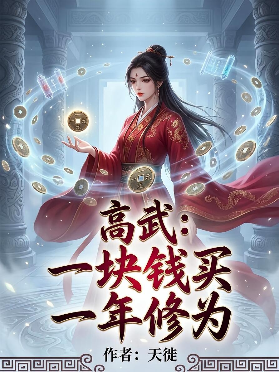 高武：一块钱买一年修为