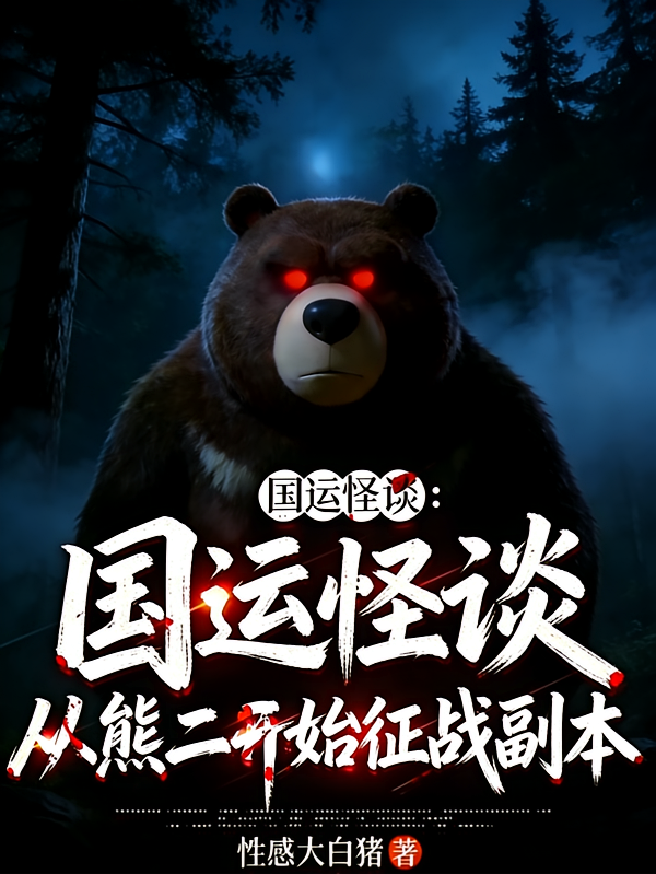 国运怪谈：从熊二开始征战副本