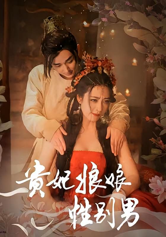 贵妃娘娘性别男