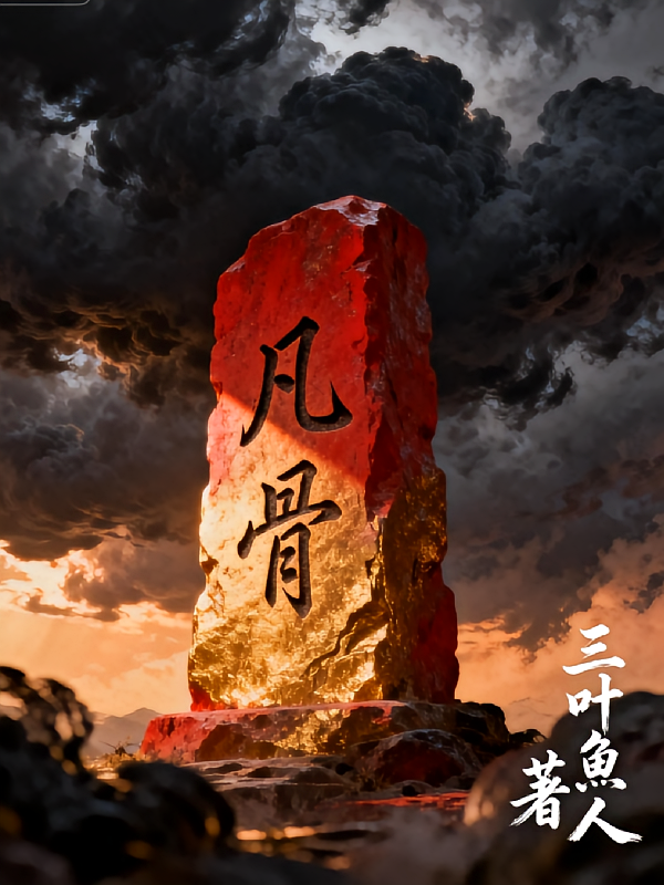 修仙传：凡骨