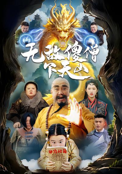 短剧封面