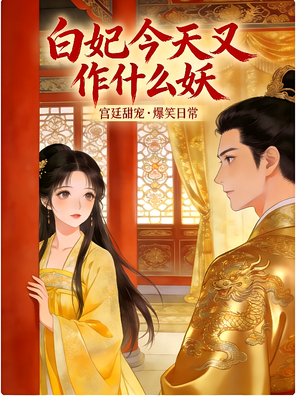白妃今天又作什么妖