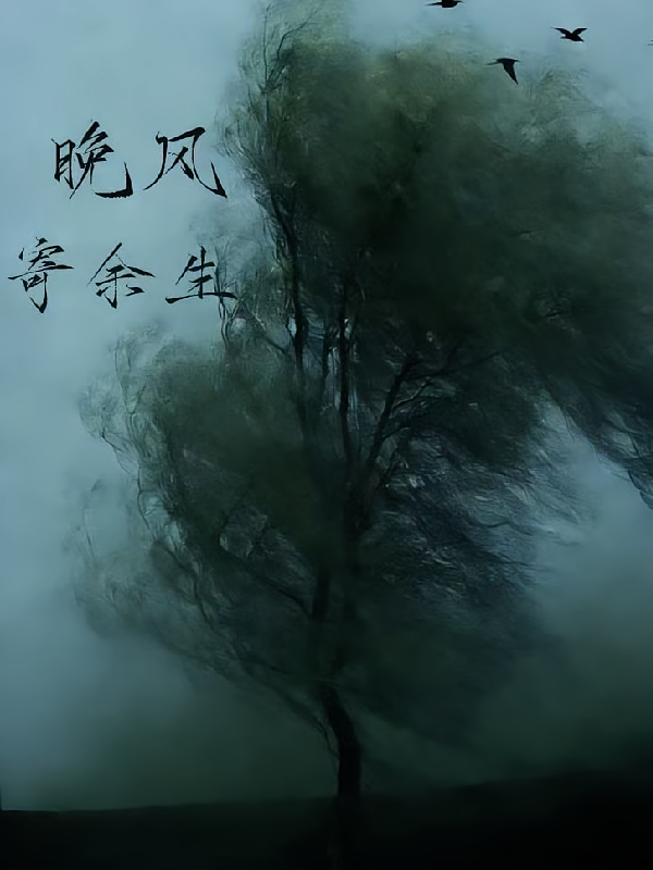 晚风寄余生