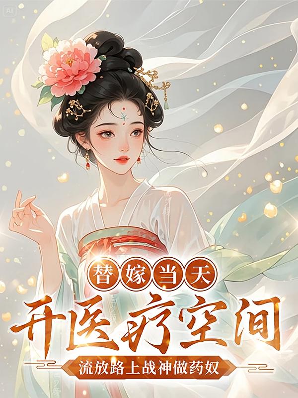 替嫁当天开医疗空间，流放路上战神做药奴