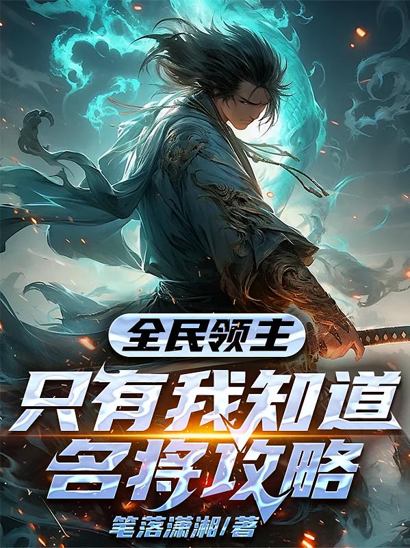 全民领主：只有我知道名将攻略
