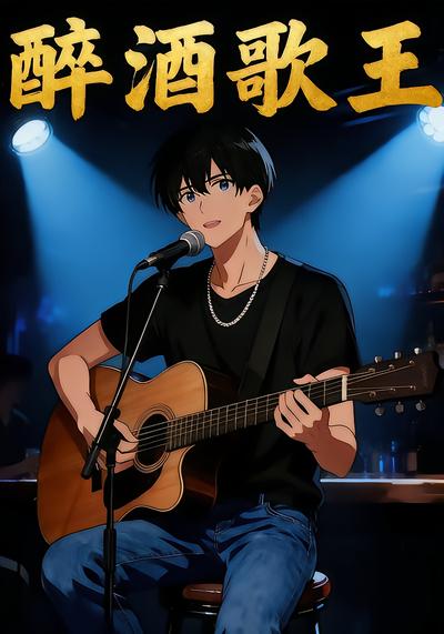 醉酒歌王 - 在线观看