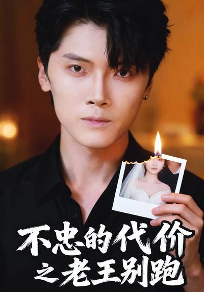 不忠的代价之老王别跑