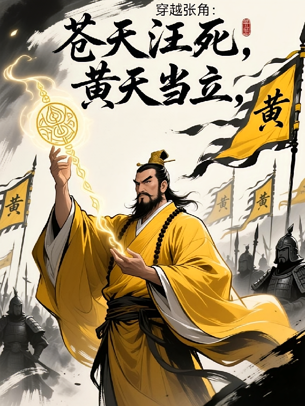 穿越张角：苍天已死，黄天当立！
