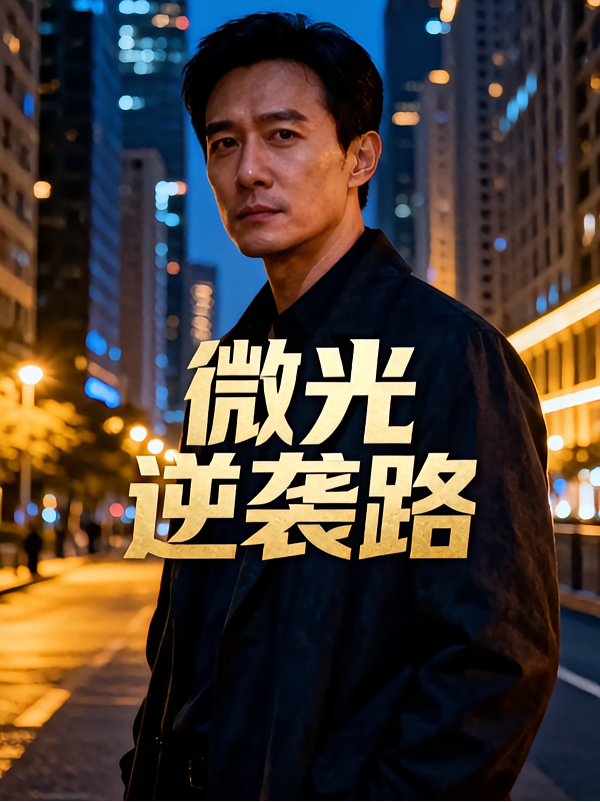 微光逆袭路