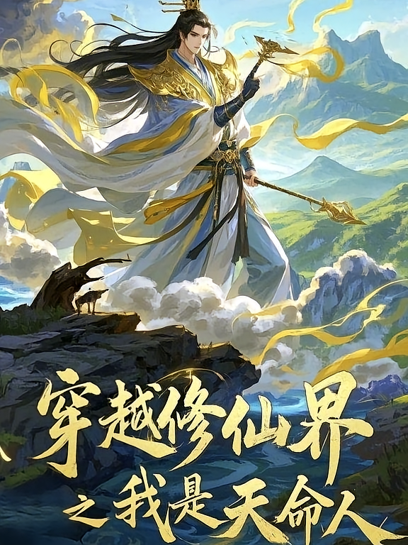 穿越修仙界之我是天命人