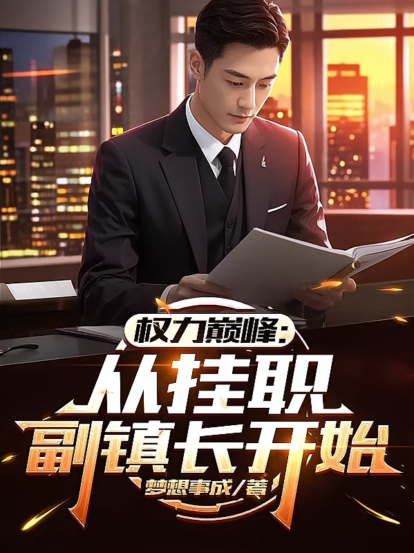 权力巅峰：从挂职副镇长开始
